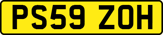 PS59ZOH