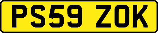 PS59ZOK