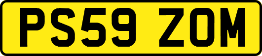 PS59ZOM