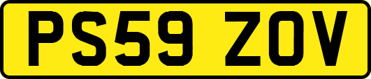 PS59ZOV