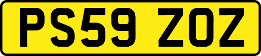 PS59ZOZ