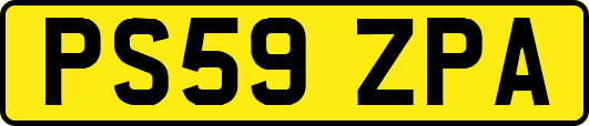 PS59ZPA