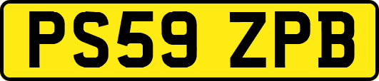 PS59ZPB