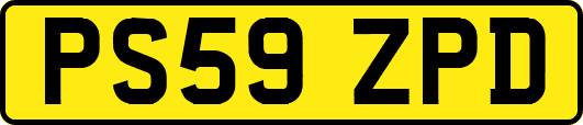 PS59ZPD
