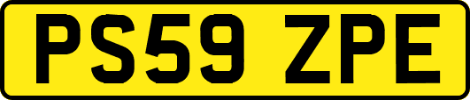 PS59ZPE