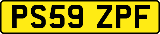 PS59ZPF