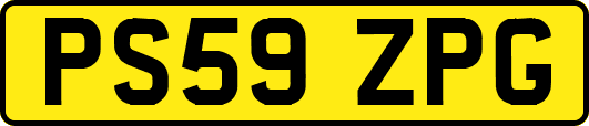 PS59ZPG