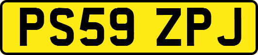 PS59ZPJ