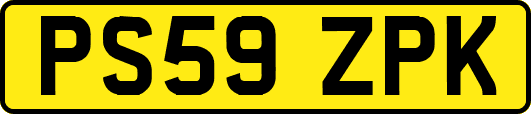PS59ZPK