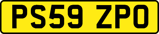 PS59ZPO