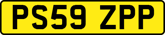 PS59ZPP