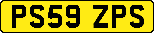 PS59ZPS