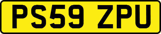 PS59ZPU
