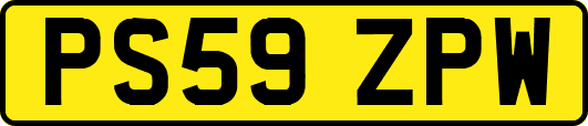 PS59ZPW