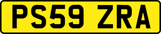 PS59ZRA