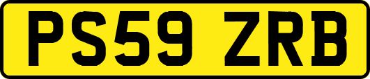 PS59ZRB