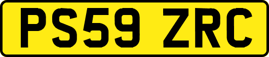 PS59ZRC