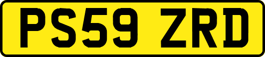 PS59ZRD