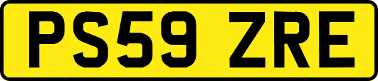 PS59ZRE