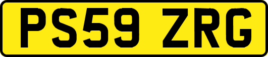 PS59ZRG