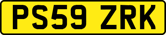 PS59ZRK