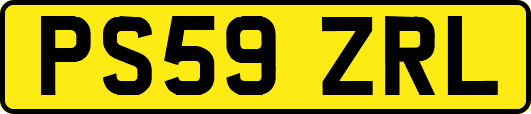 PS59ZRL
