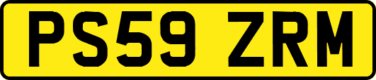 PS59ZRM