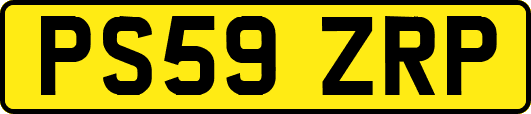 PS59ZRP