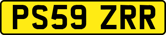 PS59ZRR