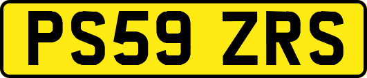 PS59ZRS