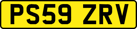 PS59ZRV