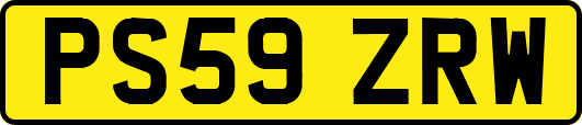 PS59ZRW