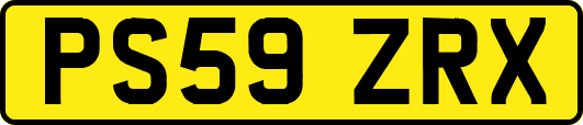 PS59ZRX