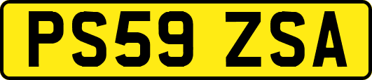 PS59ZSA