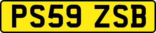 PS59ZSB