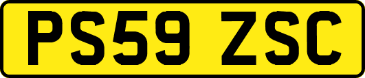 PS59ZSC