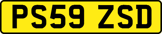PS59ZSD