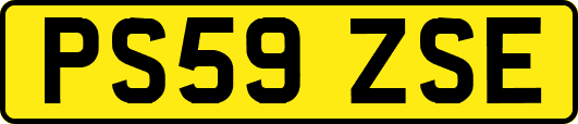 PS59ZSE