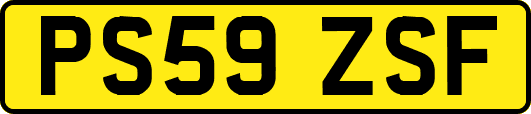 PS59ZSF