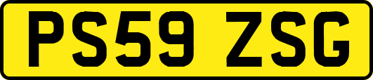 PS59ZSG