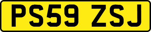 PS59ZSJ
