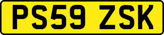 PS59ZSK