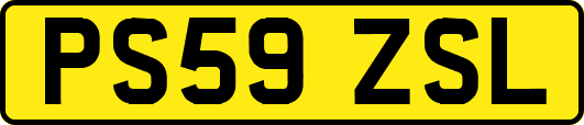 PS59ZSL