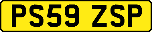 PS59ZSP