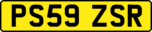 PS59ZSR