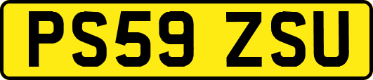 PS59ZSU