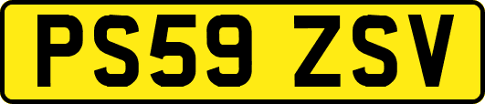 PS59ZSV
