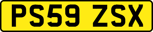 PS59ZSX
