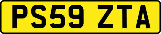 PS59ZTA