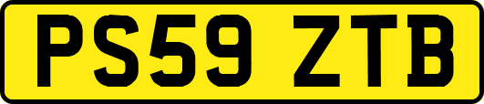 PS59ZTB
